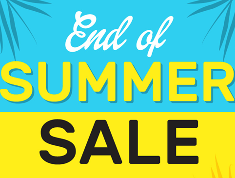 End Of Summer Photo